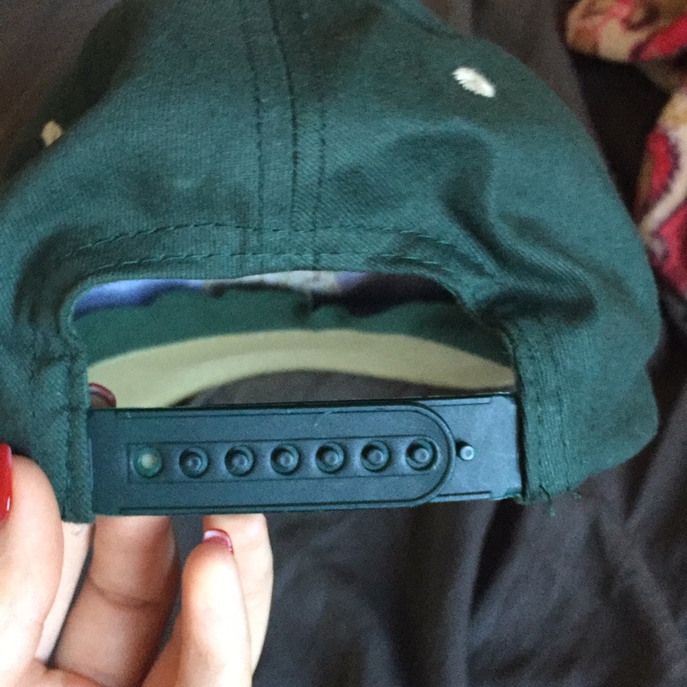 Ball cap - Picture 2 of 2
